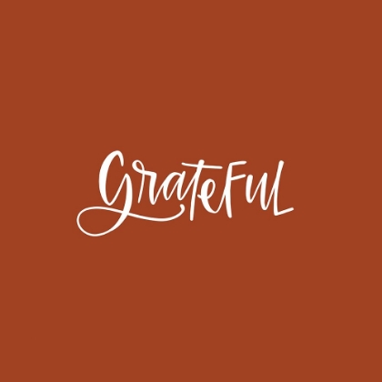 Picture of GRATEFUL