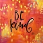 Picture of BE KIND