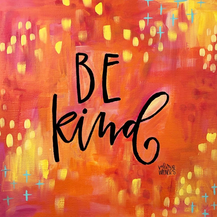 Picture of BE KIND