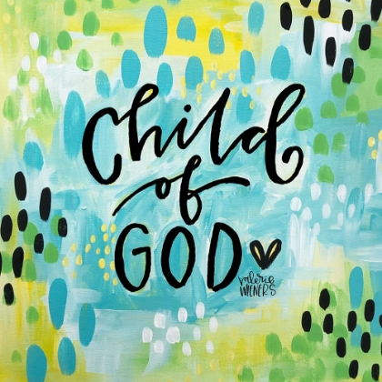 Picture of CHILD OF GOD II