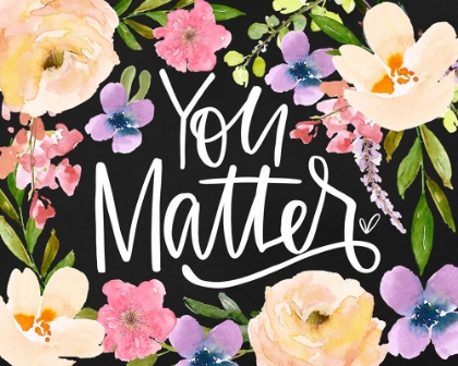 Picture of YOU MATTER