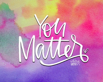 Picture of YOU MATTER II