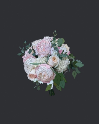 Picture of BOUQUET I