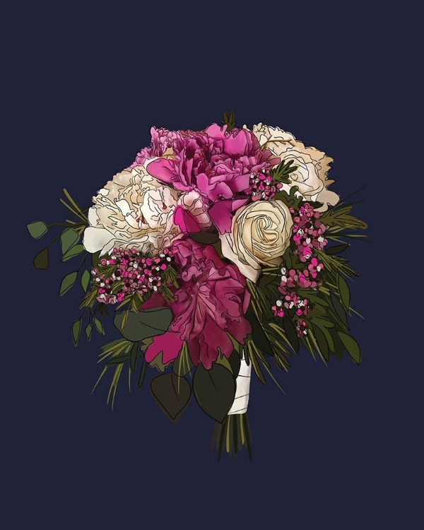 Picture of BOUQUET II