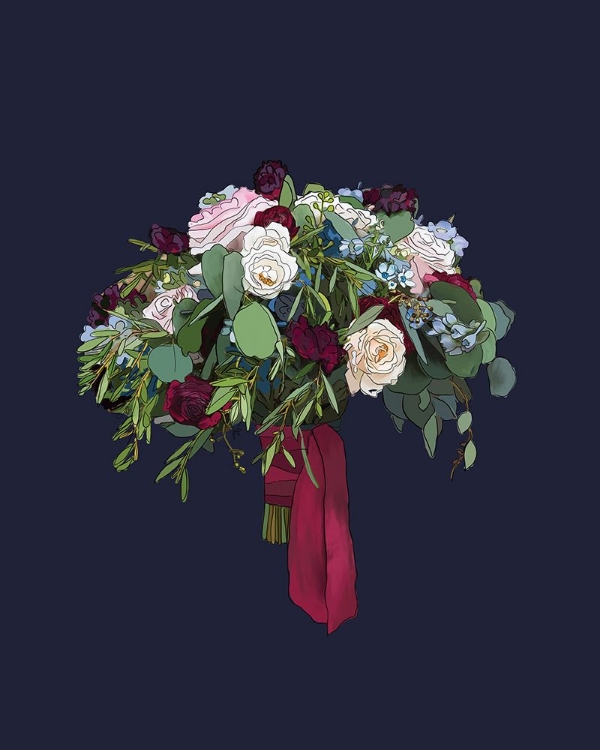 Picture of BOUQUET III