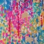 Picture of ABSTRACT RAIN