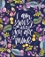 Picture of I AM YOURS - NAVY