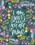 Picture of I AM YOURS - BLUE