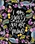 Picture of I AM YOURS - BLACK