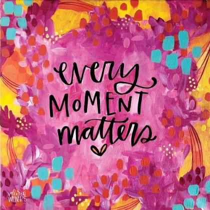 Picture of EVERY MOMENT
