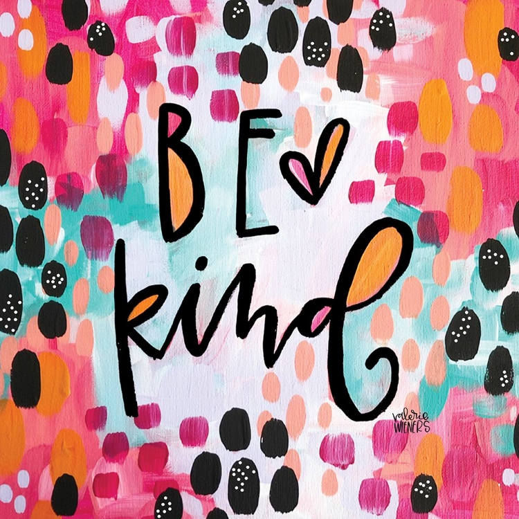 Picture of BE KIND