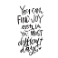 Picture of FIND JOY