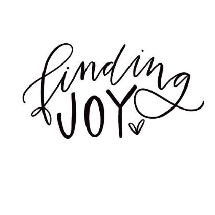 Picture of FINDING JOY