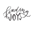 Picture of FINDING JOY