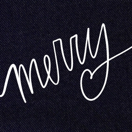 Picture of MERRY