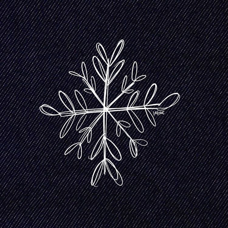 Picture of SNOWFLAKE