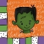 Picture of FRANKENSTEINS MONSTER
