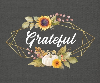 Picture of GRATEFUL