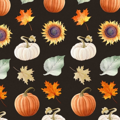 Picture of PUMPKIN PATTERN