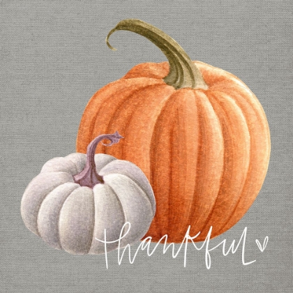 Picture of THANKFUL PUMPKINS