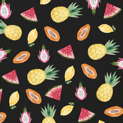 Picture of FRUIT PATTERN