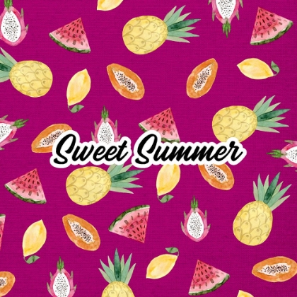 Picture of SWEET SUMMER