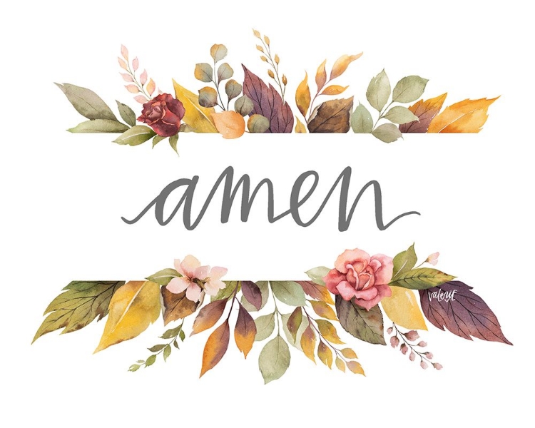 Picture of AMEN