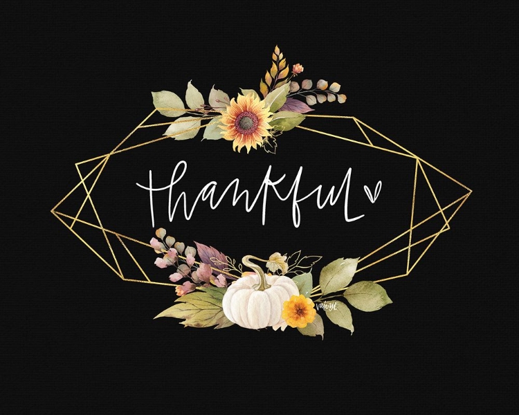 Picture of THANKFUL