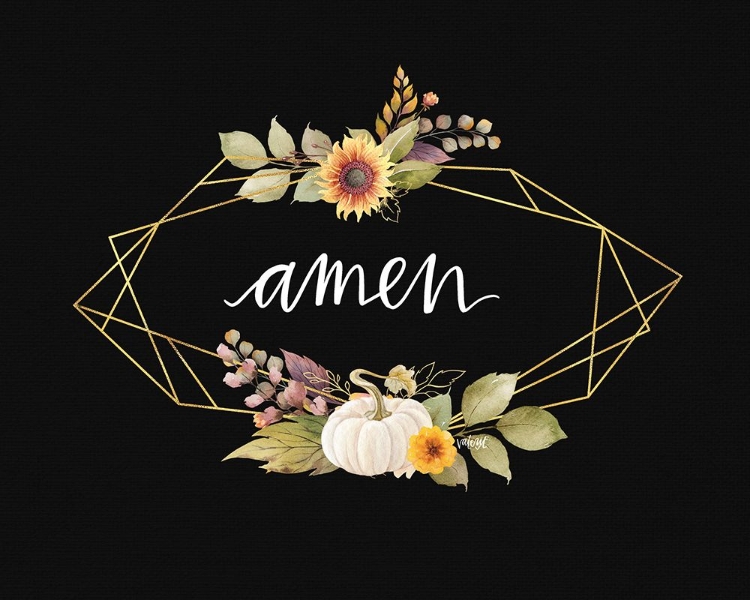 Picture of AMEN