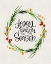 Picture of JESUS WREATH