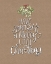 Picture of MERRY LITTLE CHRISTMAS CRAFT