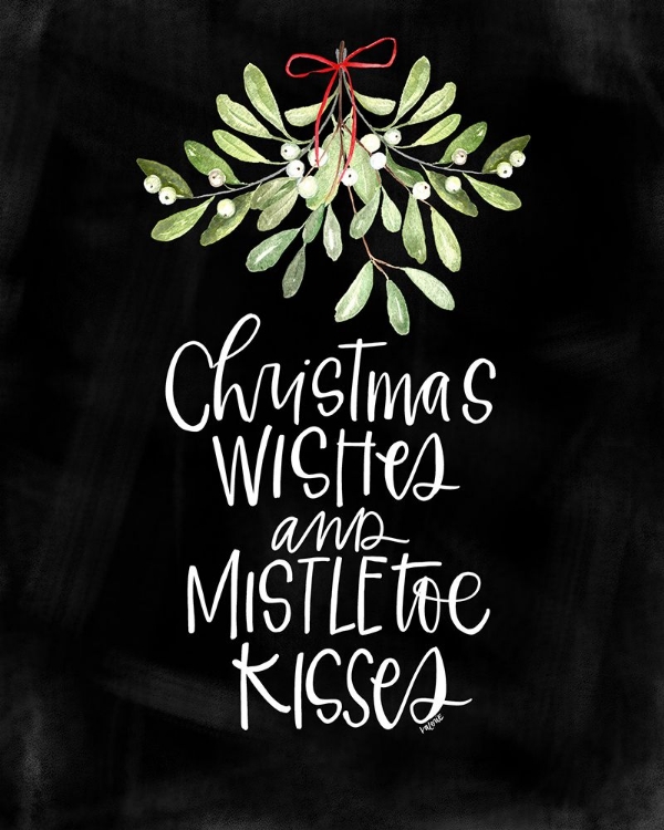 Picture of MISTLETOE