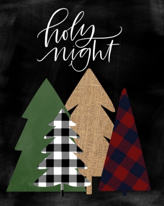 Picture of HOLY NIGHT