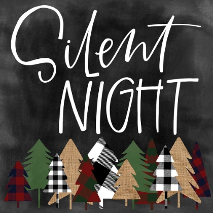 Picture of SILENT NIGHT