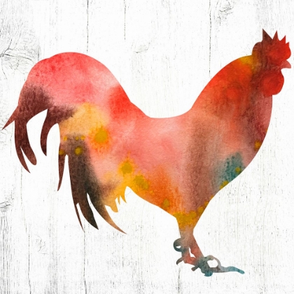 Picture of ROOSTER I