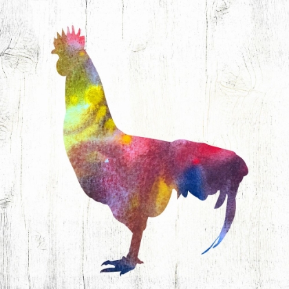 Picture of ROOSTER II