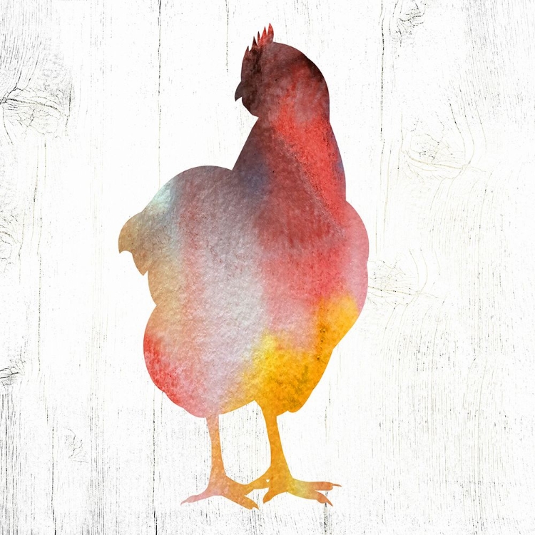 Picture of HEN III