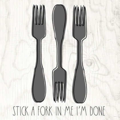 Picture of FORK