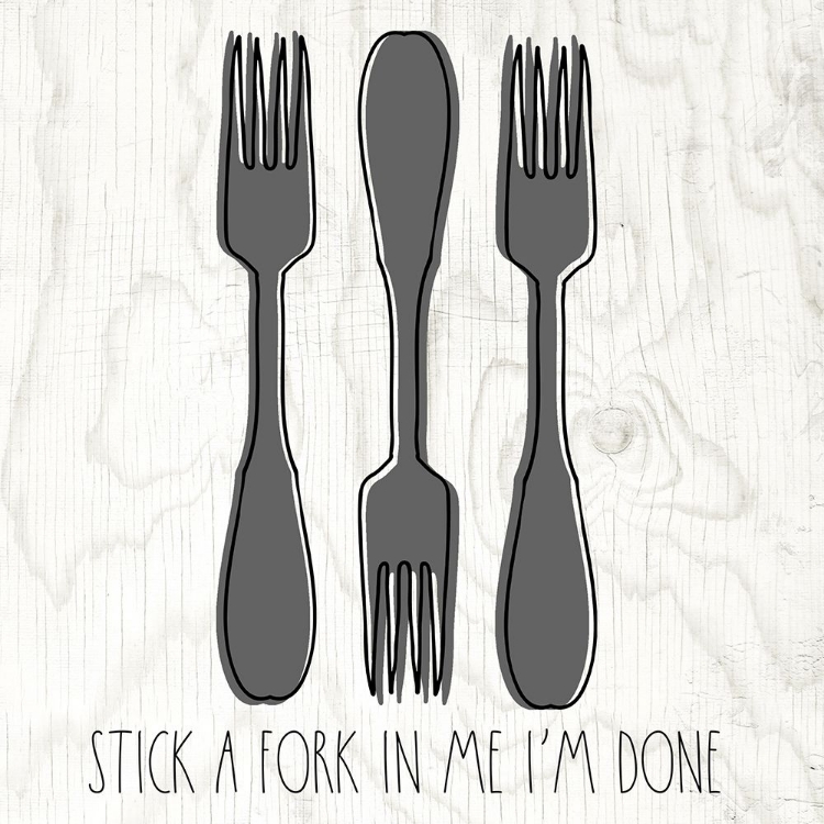 Picture of FORK