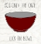 Picture of LICK THE BOWL