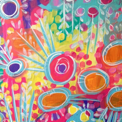 Picture of FLORALS II