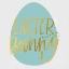 Picture of EASTER BUNNY