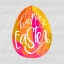 Picture of HAPPY EASTER