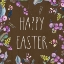 Picture of HAPPY EASTER
