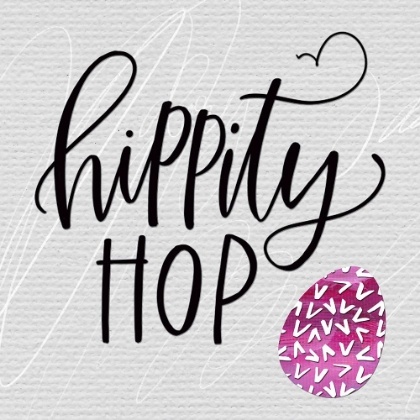 Picture of HIPPITY HOP