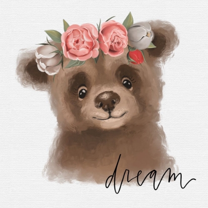 Picture of DREAM BEAR