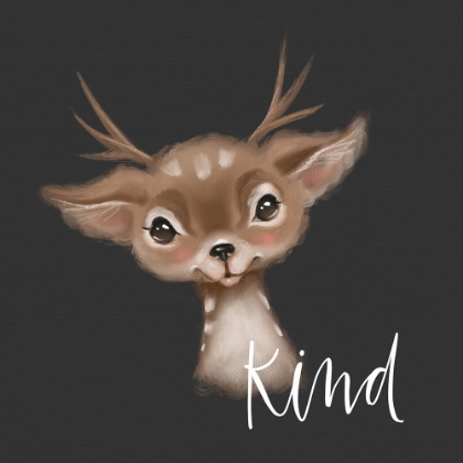 Picture of KIND DEER