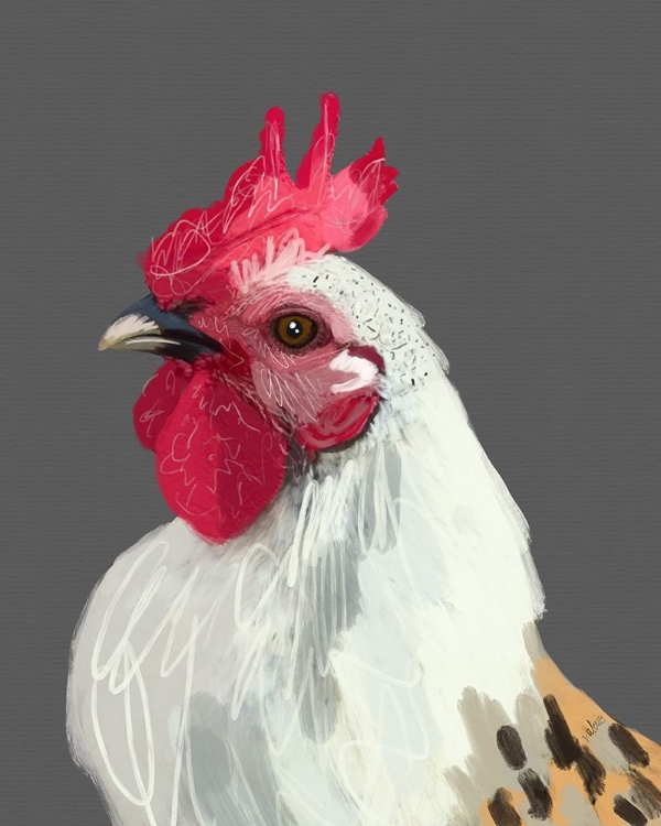 Picture of ROOSTER