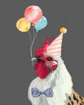 Picture of ROOSTER BDAY