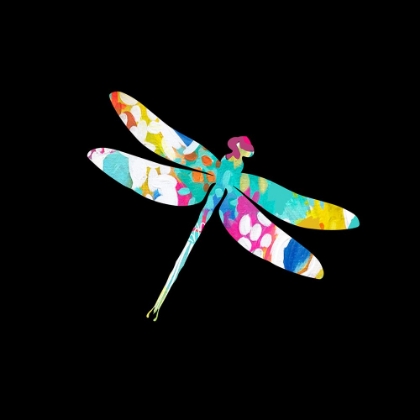 Picture of DRAGONFLY